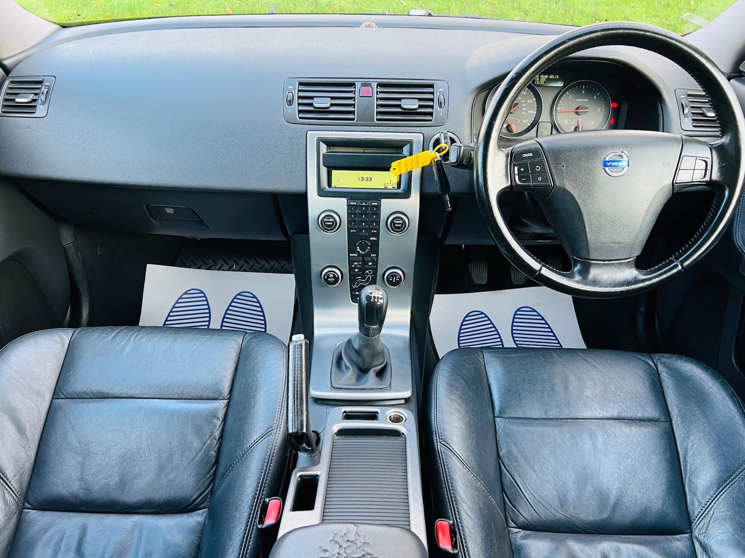 Used Volvo V50 for sale - 77454972: Photo 39