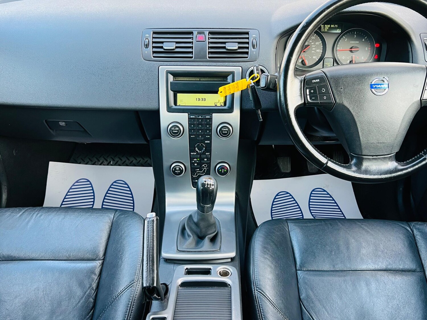 Used Volvo V50 for sale - 77454972: Photo 40