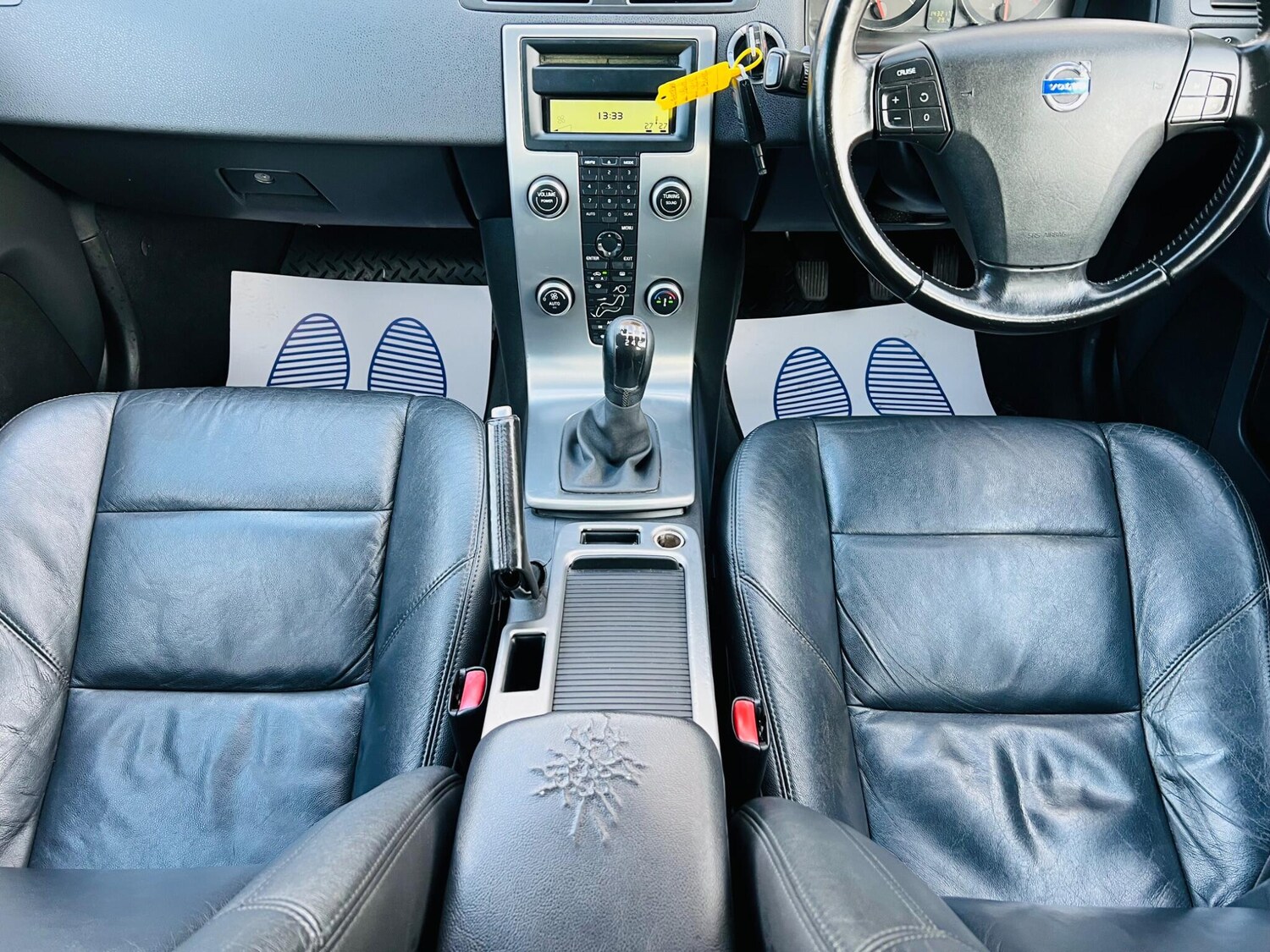 Used Volvo V50 for sale - 77454972: Photo 42