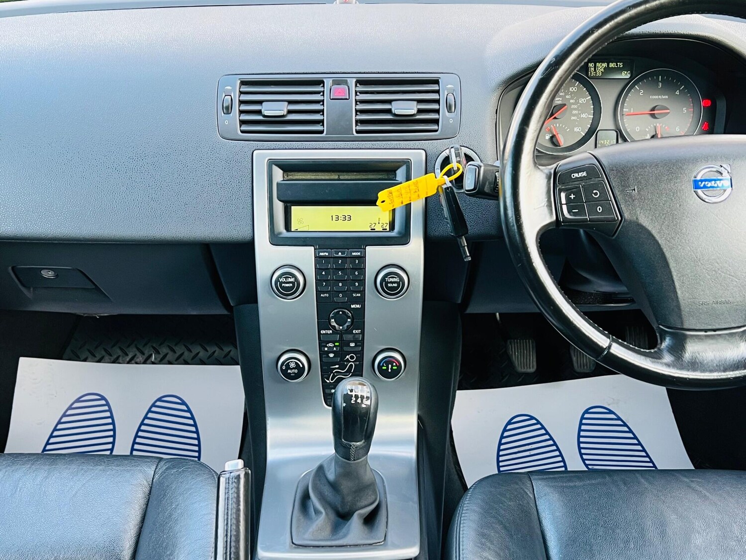 Used Volvo V50 for sale - 77454972: Photo 43