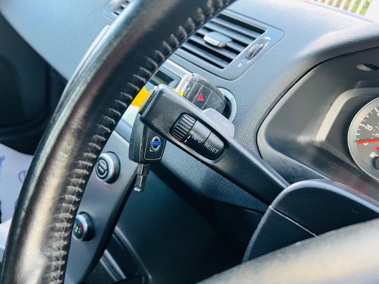 Used Volvo V50 for sale - 77454972: Photo 48