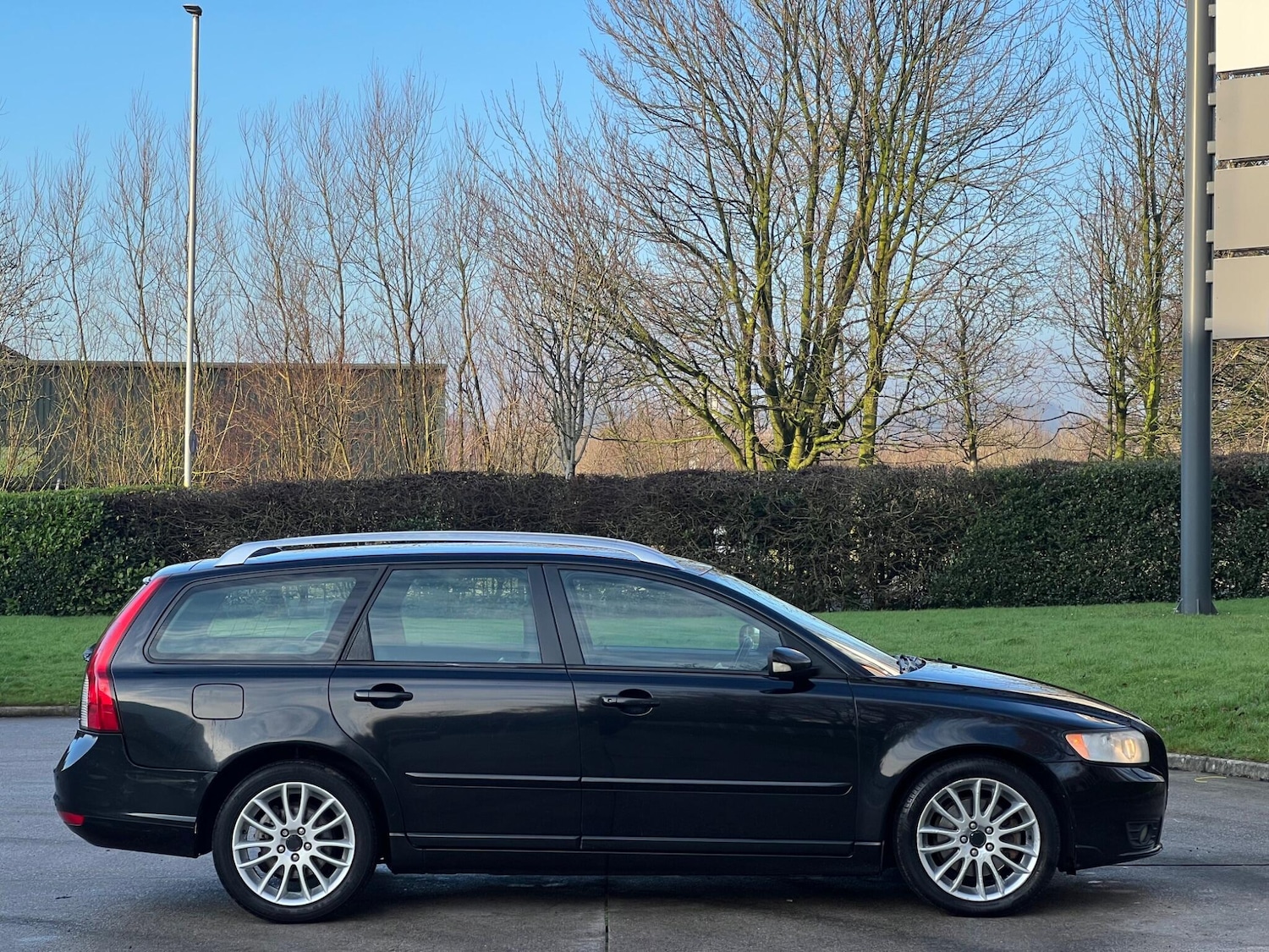 Used Volvo V50 for sale - 77454972: Photo 5