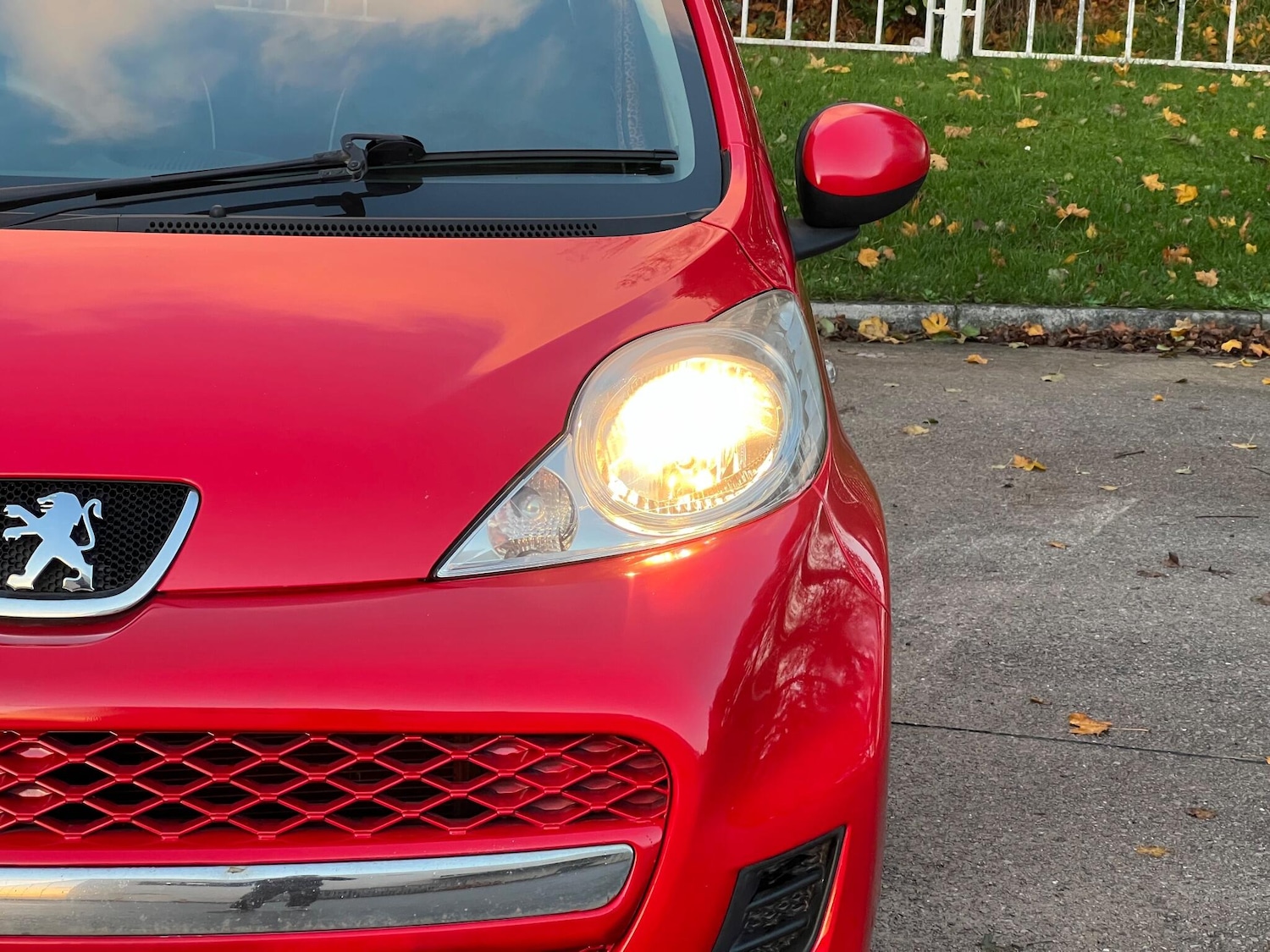 Used Peugeot 107 2010 for sale - 77455384: Photo 19