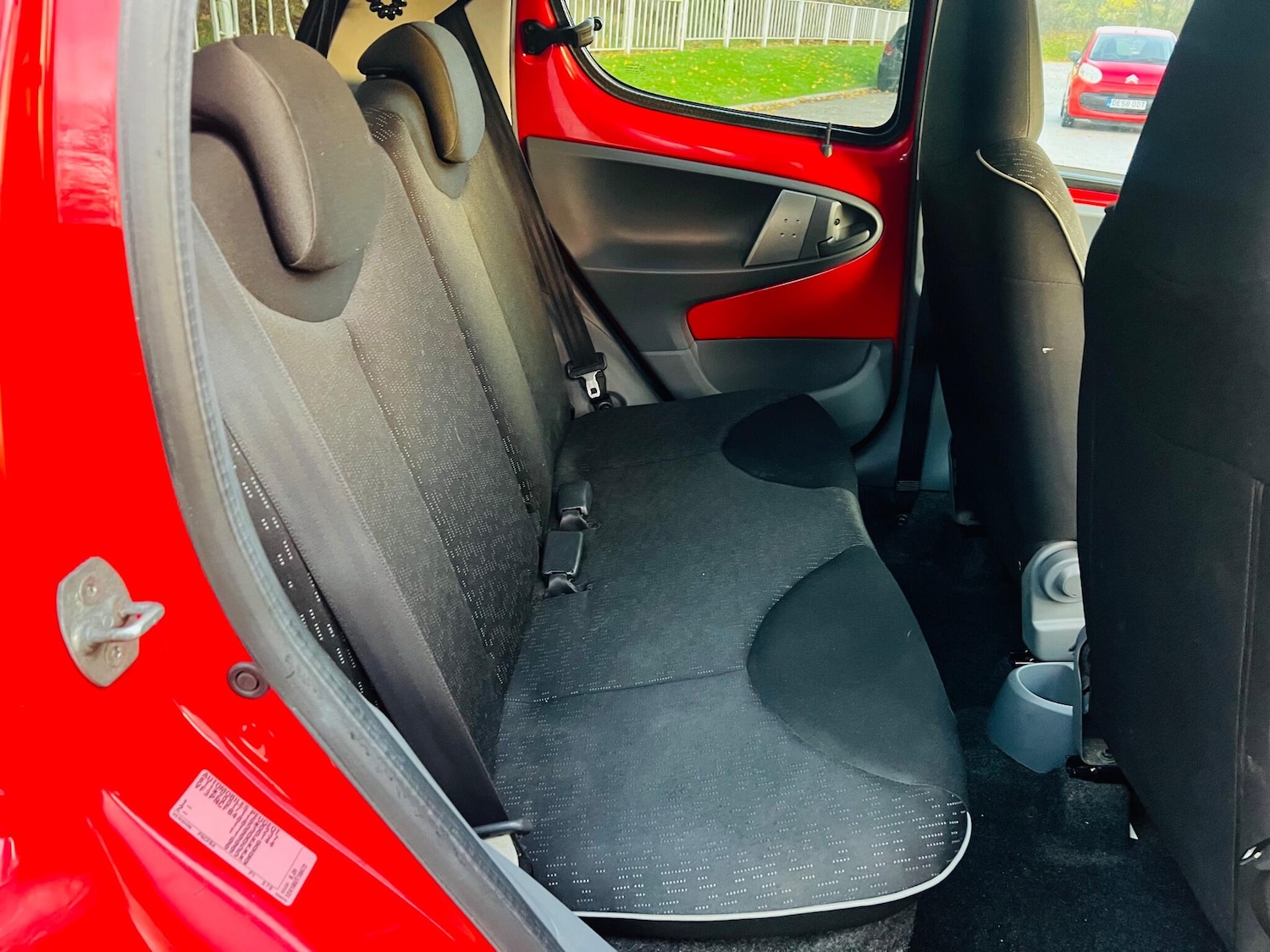 Used Peugeot 107 2010 for sale - 77455384: Photo 34