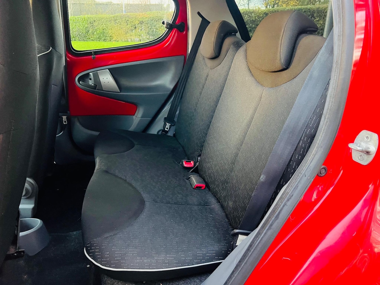 Used Peugeot 107 2010 for sale - 77455384: Photo 35