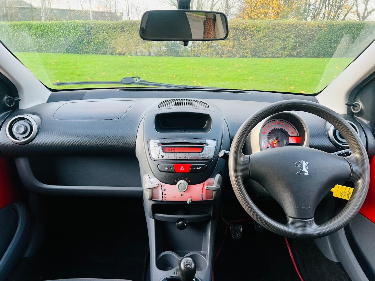 Used Peugeot 107 2010 for sale - 77455384: Photo 39