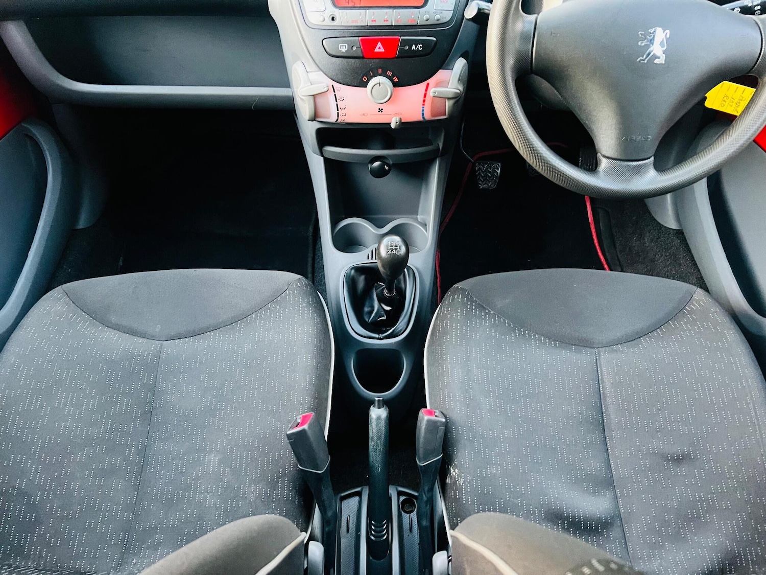 Used Peugeot 107 2010 for sale - 77455384: Photo 42