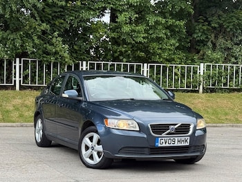 Used Volvo S40 2009 for sale - 78833811: Photo