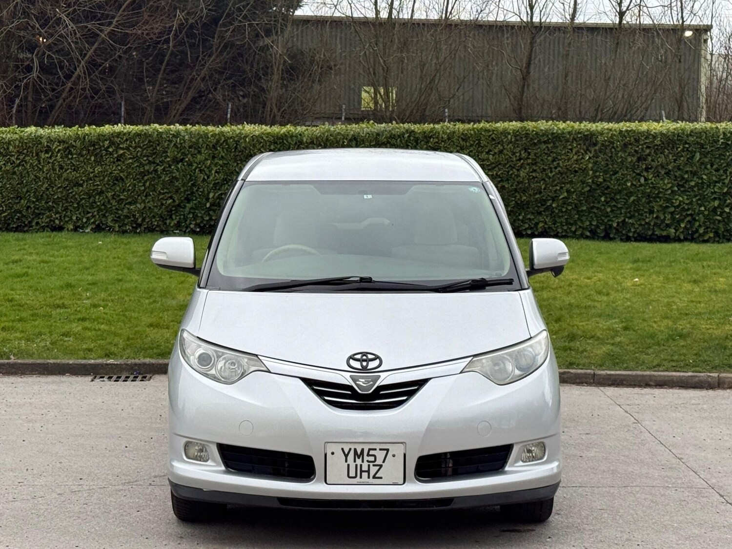 Used Toyota Estima 2023 for sale - 77658772: Photo 10