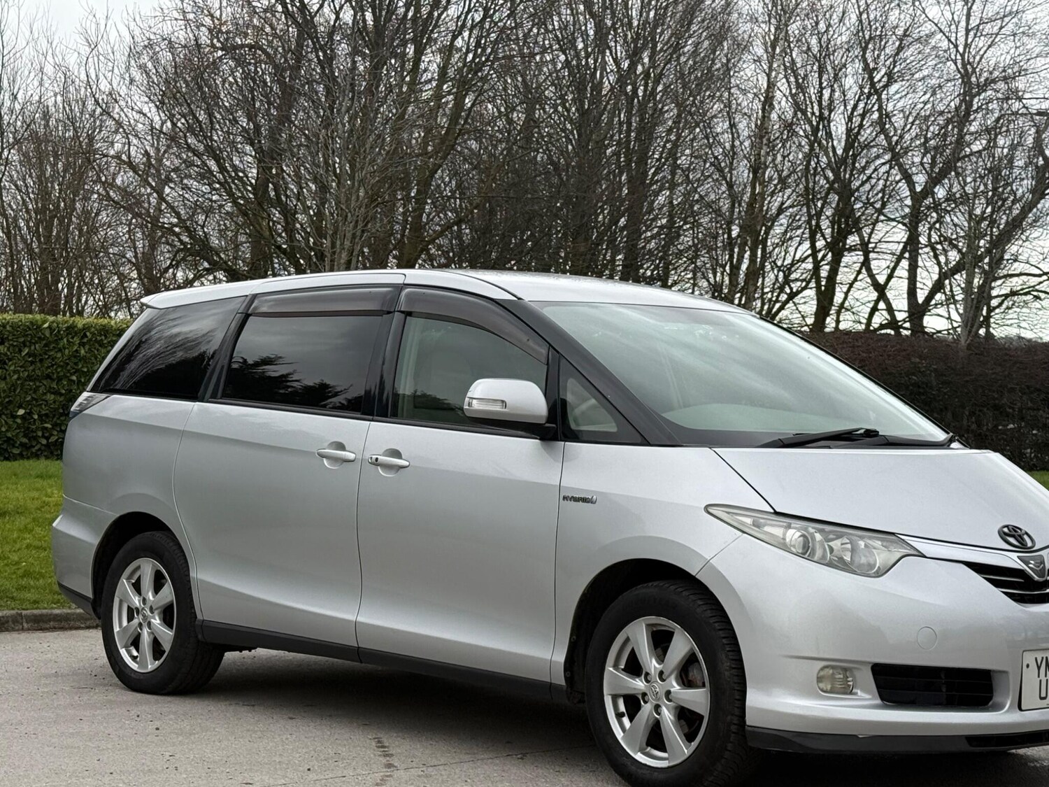 Used Toyota Estima 2023 for sale - 77658772: Photo 15