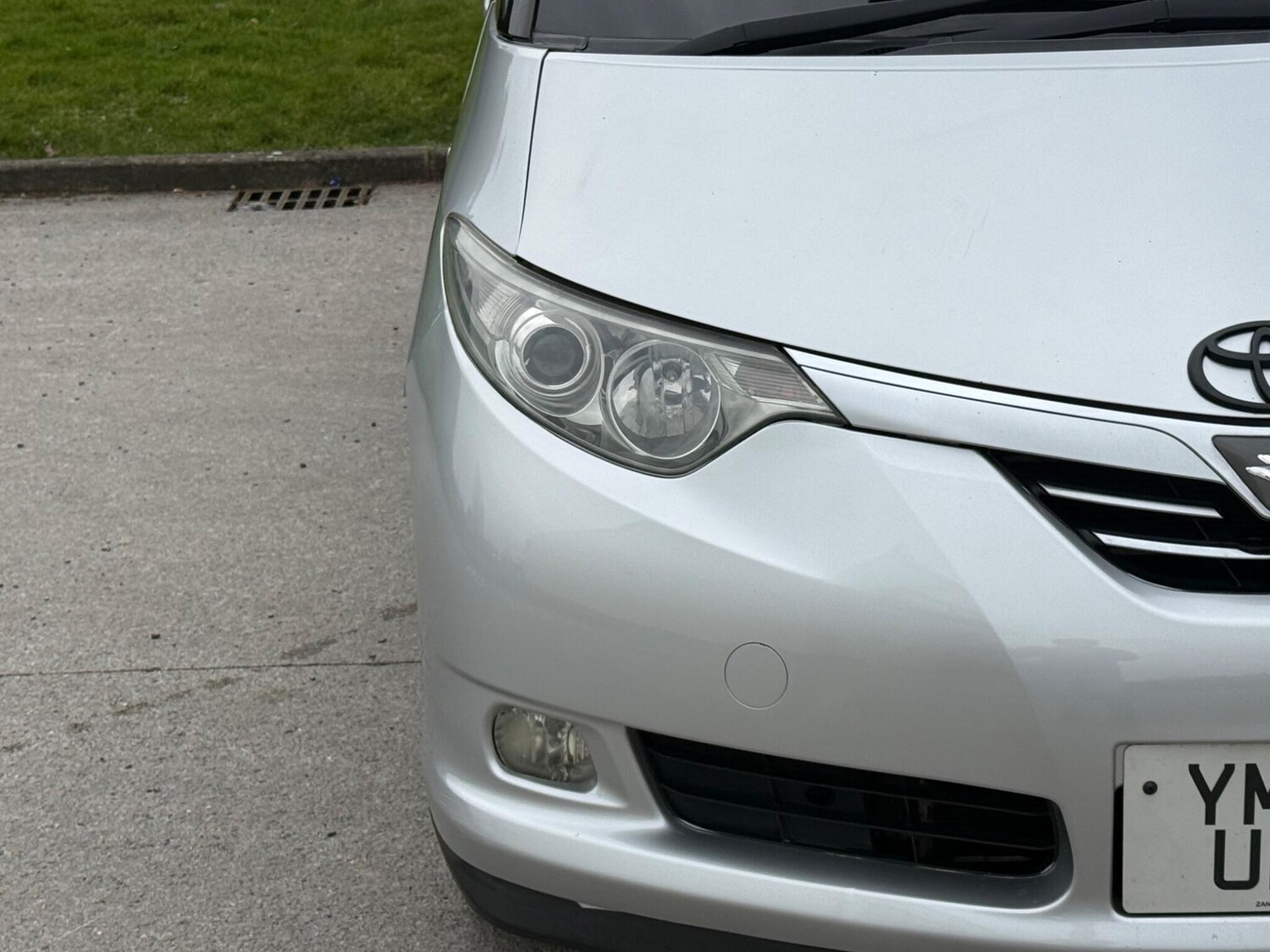 Used Toyota Estima 2023 for sale - 77658772: Photo 19