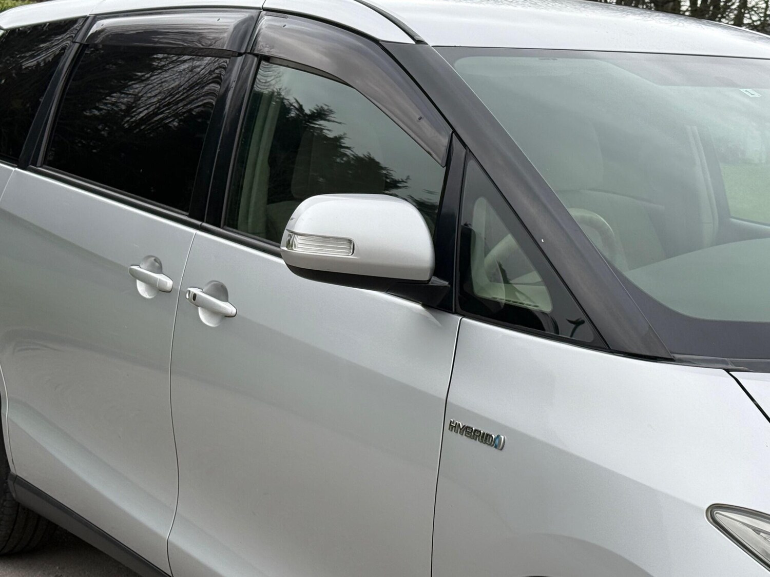 Used Toyota Estima 2023 for sale - 77658772: Photo 21