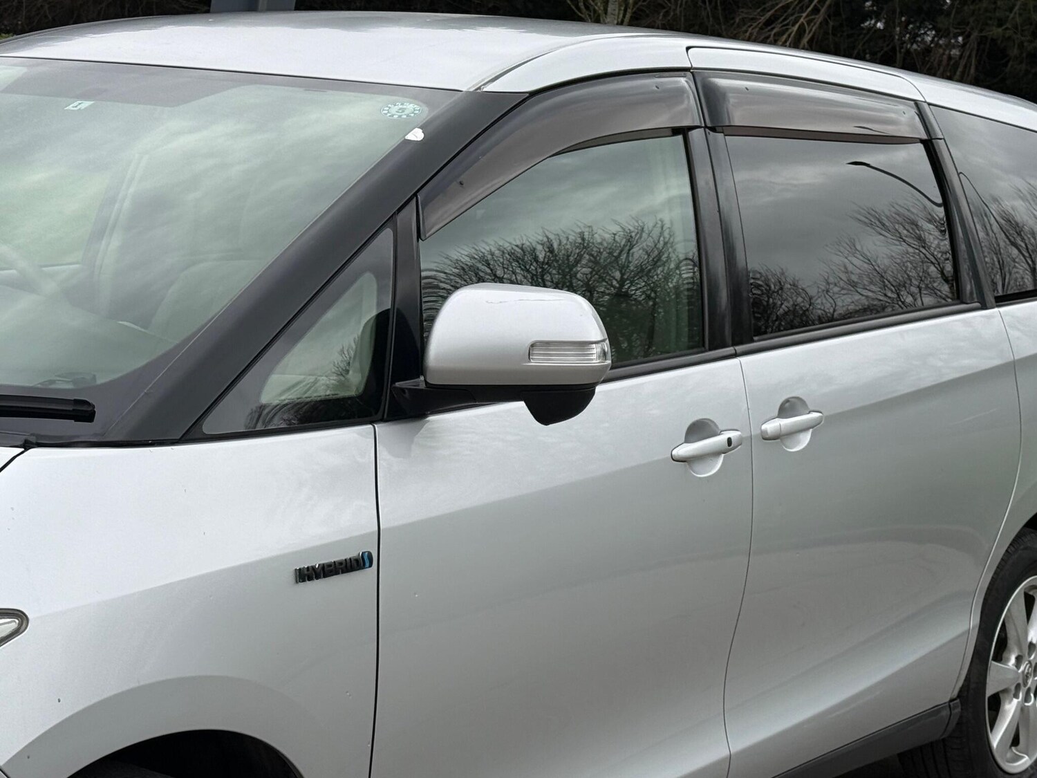 Used Toyota Estima 2023 for sale - 77658772: Photo 22