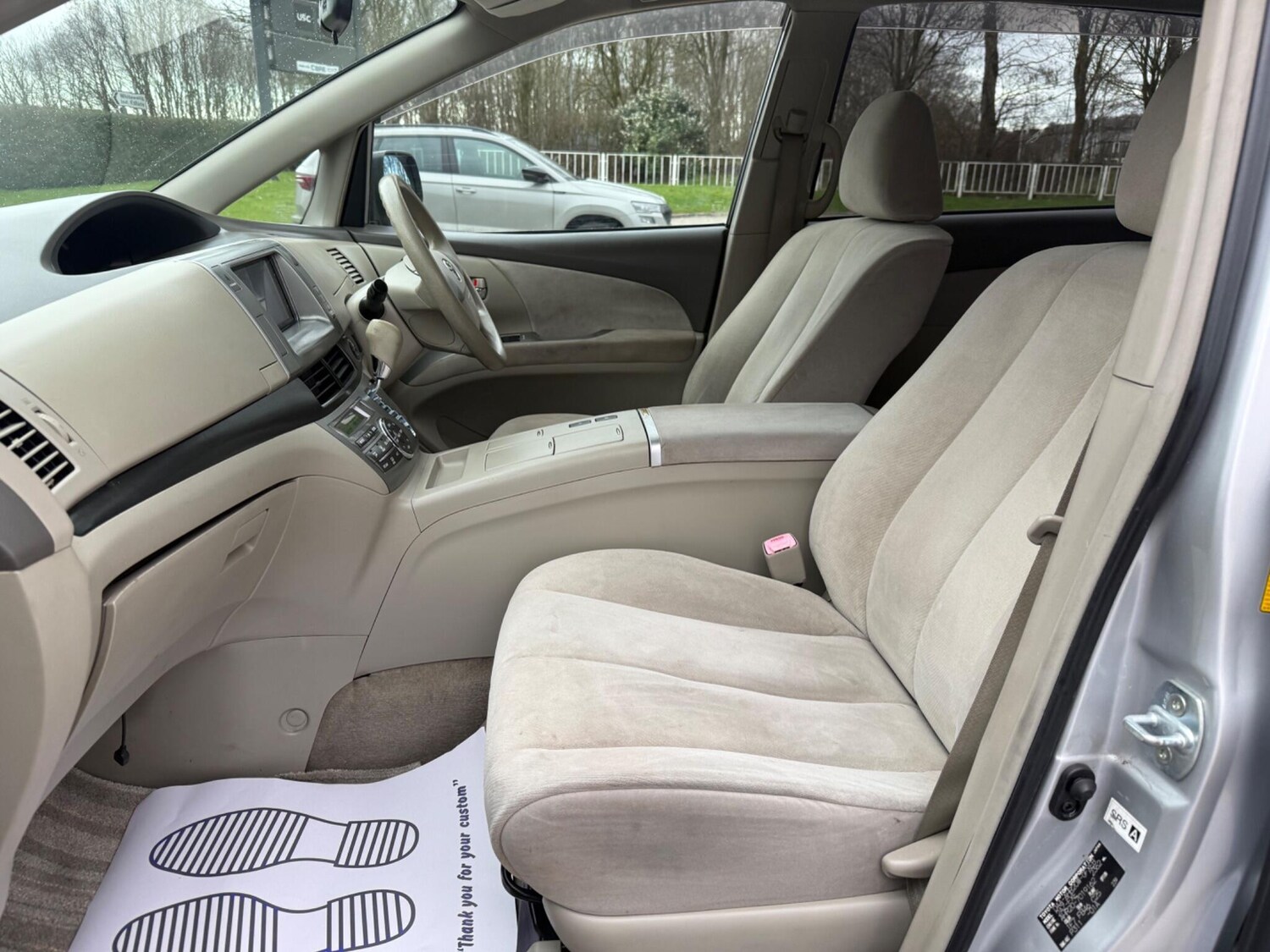 Used Toyota Estima 2023 for sale - 77658772: Photo 29