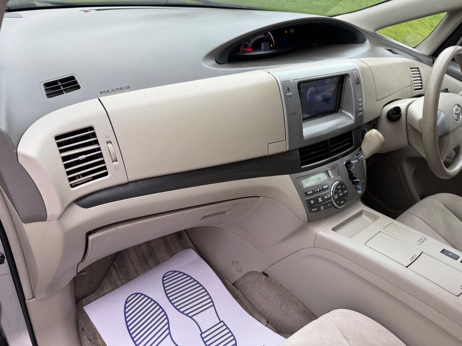 Used Toyota Estima 2023 for sale - 77658772: Photo 34