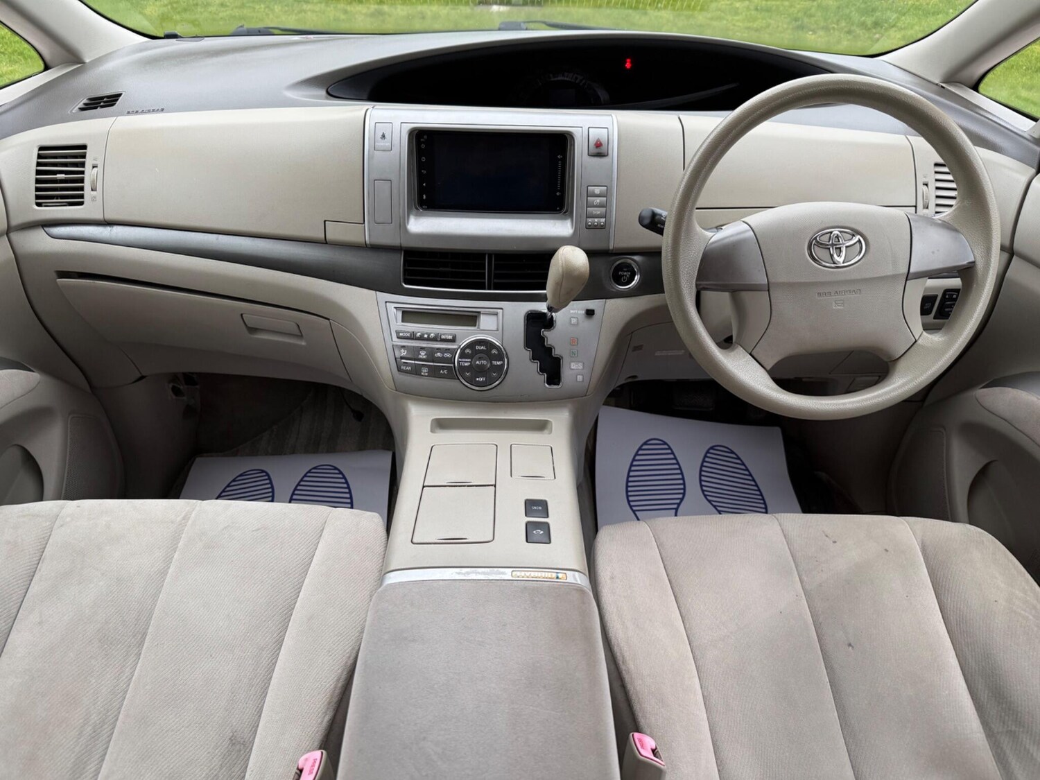 Used Toyota Estima 2023 for sale - 77658772: Photo 39