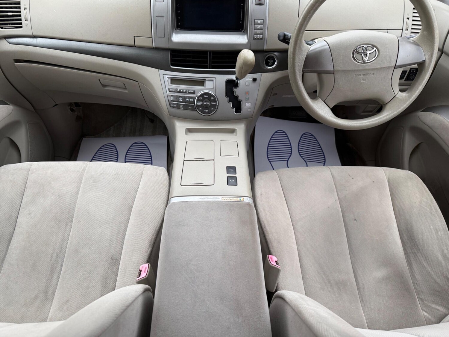 Used Toyota Estima 2023 for sale - 77658772: Photo 41