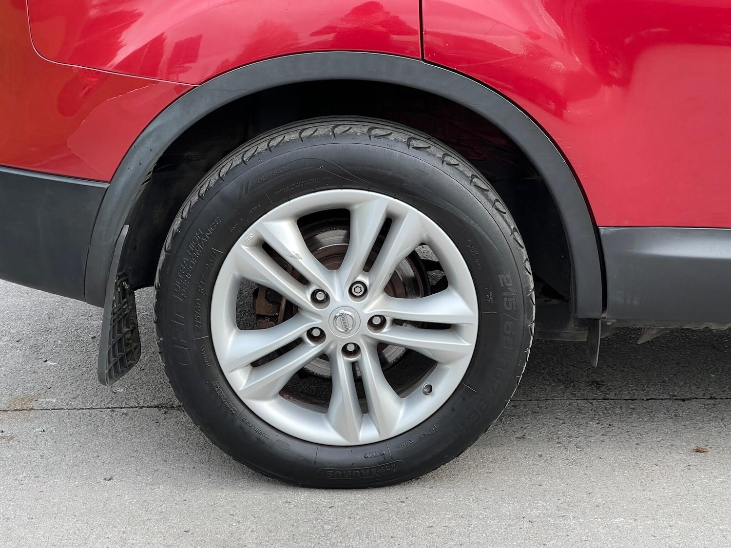 Used Nissan Qashqai+2 2011 for sale - 77683883: Photo 26