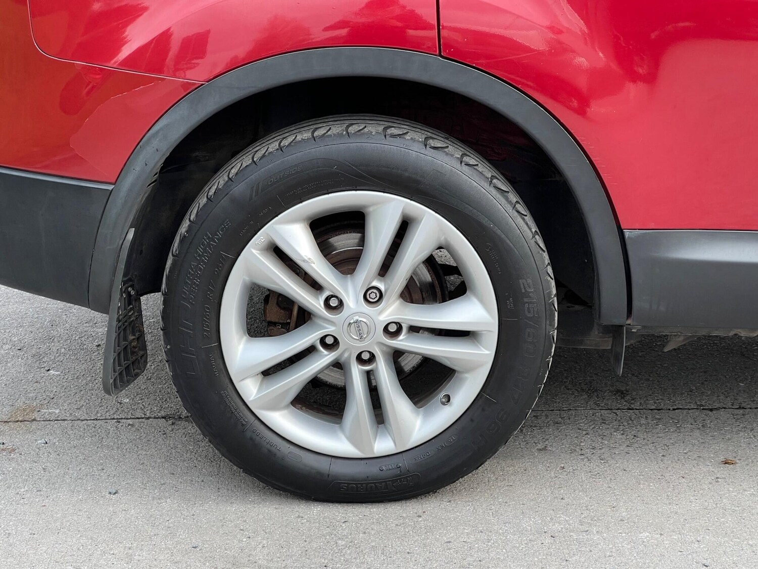 Used Nissan Qashqai+2 2011 for sale - 77683883: Photo 27