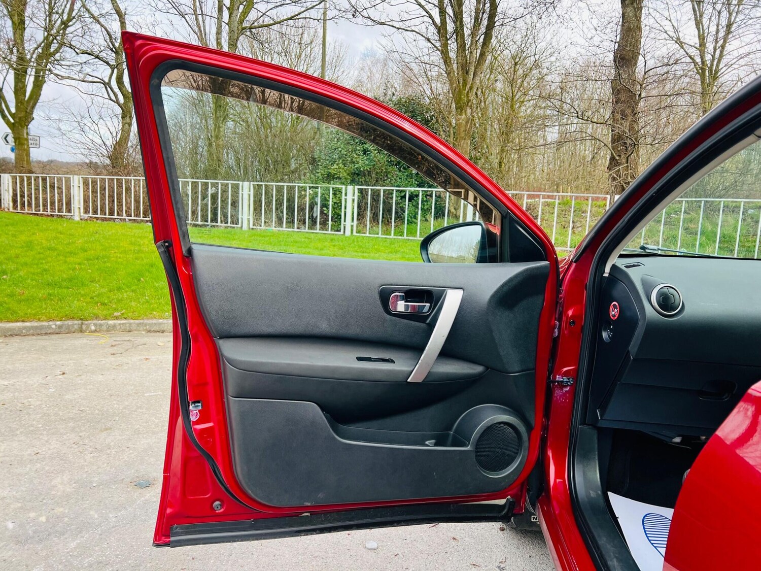 Used Nissan Qashqai+2 2011 for sale - 77683883: Photo 28