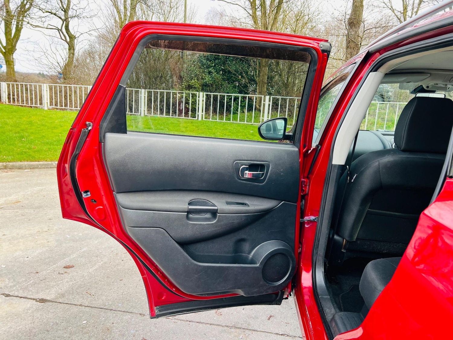 Used Nissan Qashqai+2 2011 for sale - 77683883: Photo 30