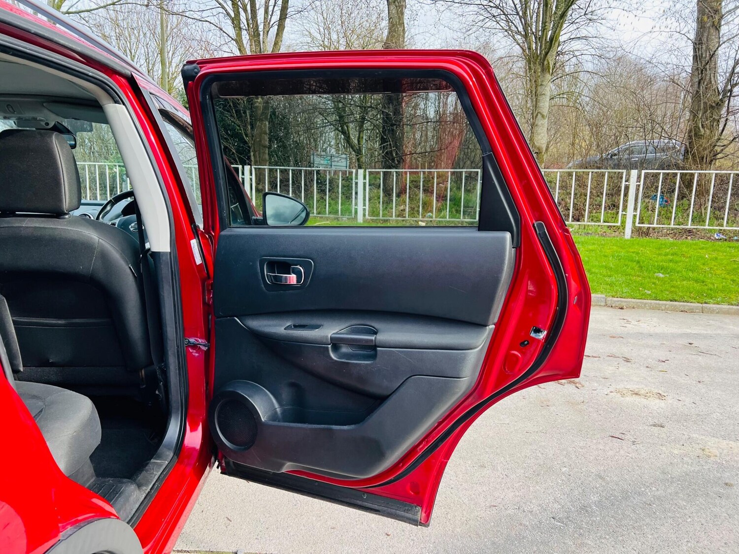 Used Nissan Qashqai+2 2011 for sale - 77683883: Photo 31