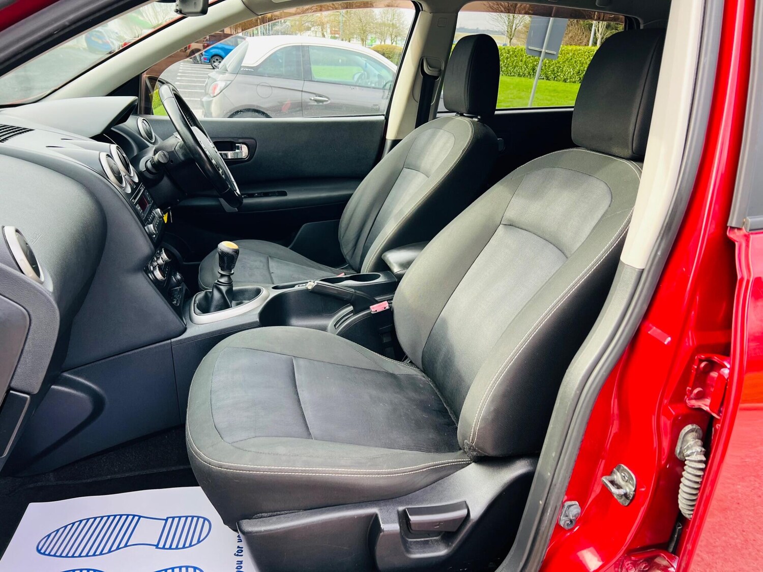 Used Nissan Qashqai+2 2011 for sale - 77683883: Photo 33