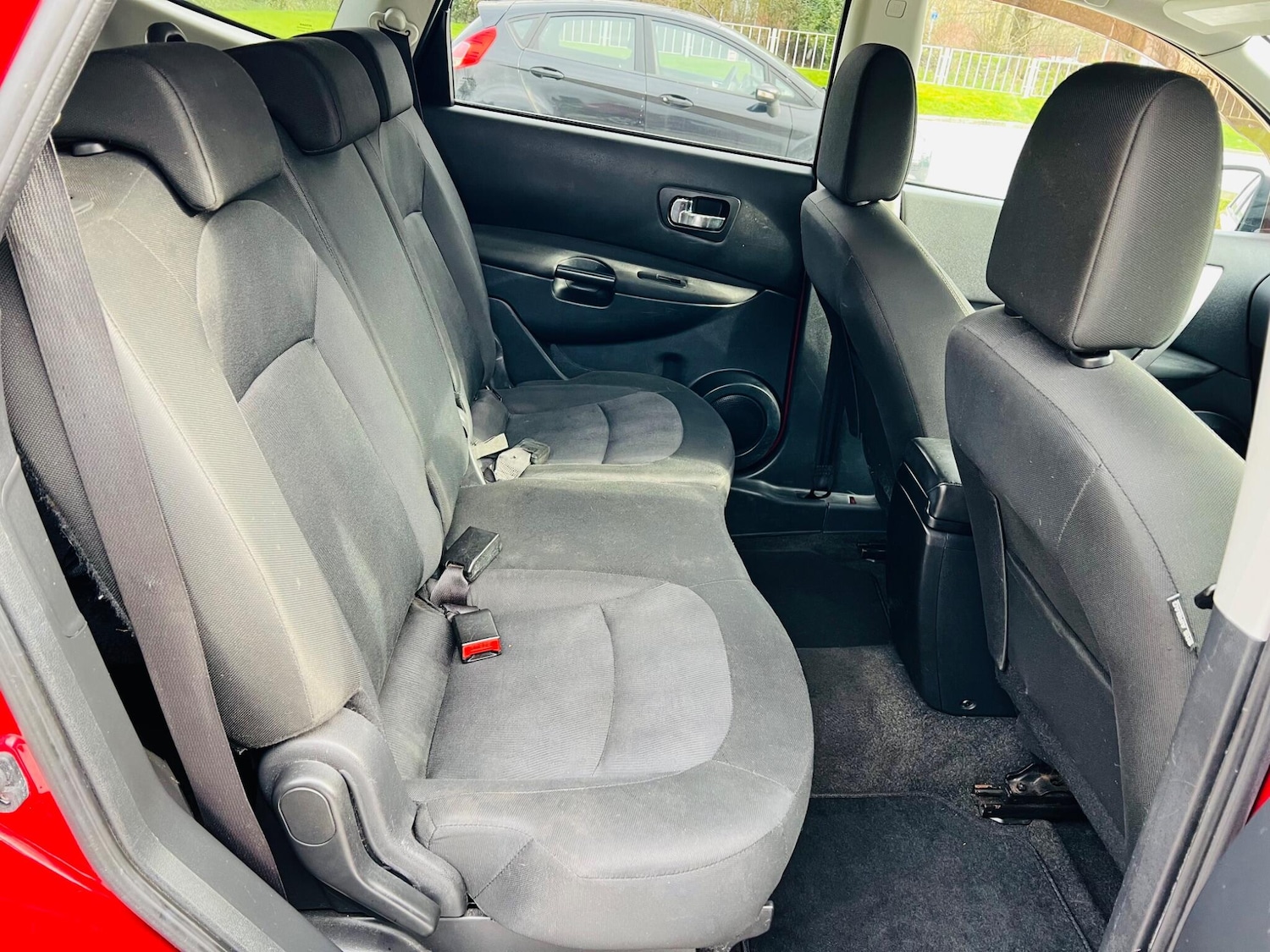 Used Nissan Qashqai+2 2011 for sale - 77683883: Photo 34