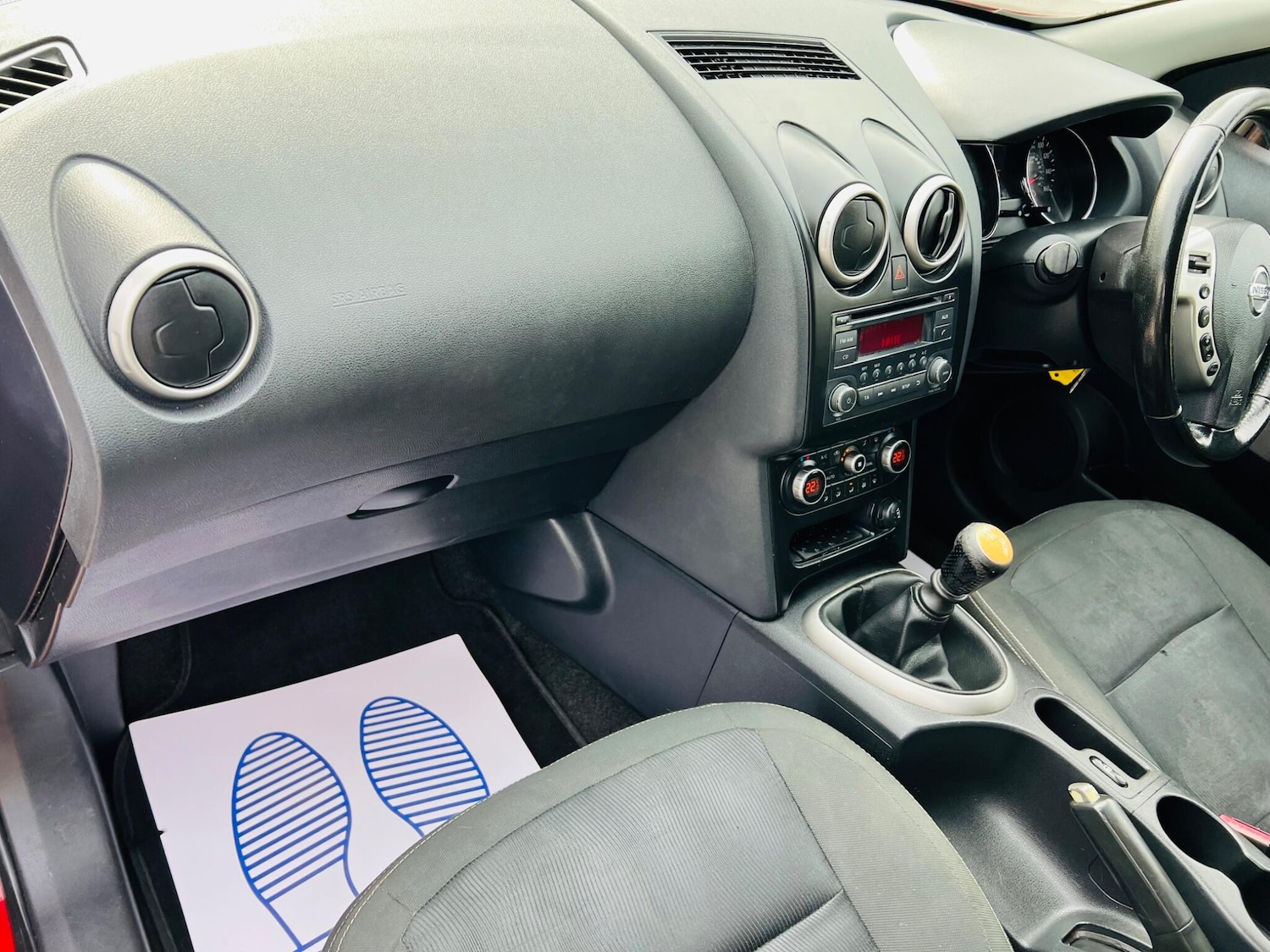 Used Nissan Qashqai+2 2011 for sale - 77683883: Photo 36