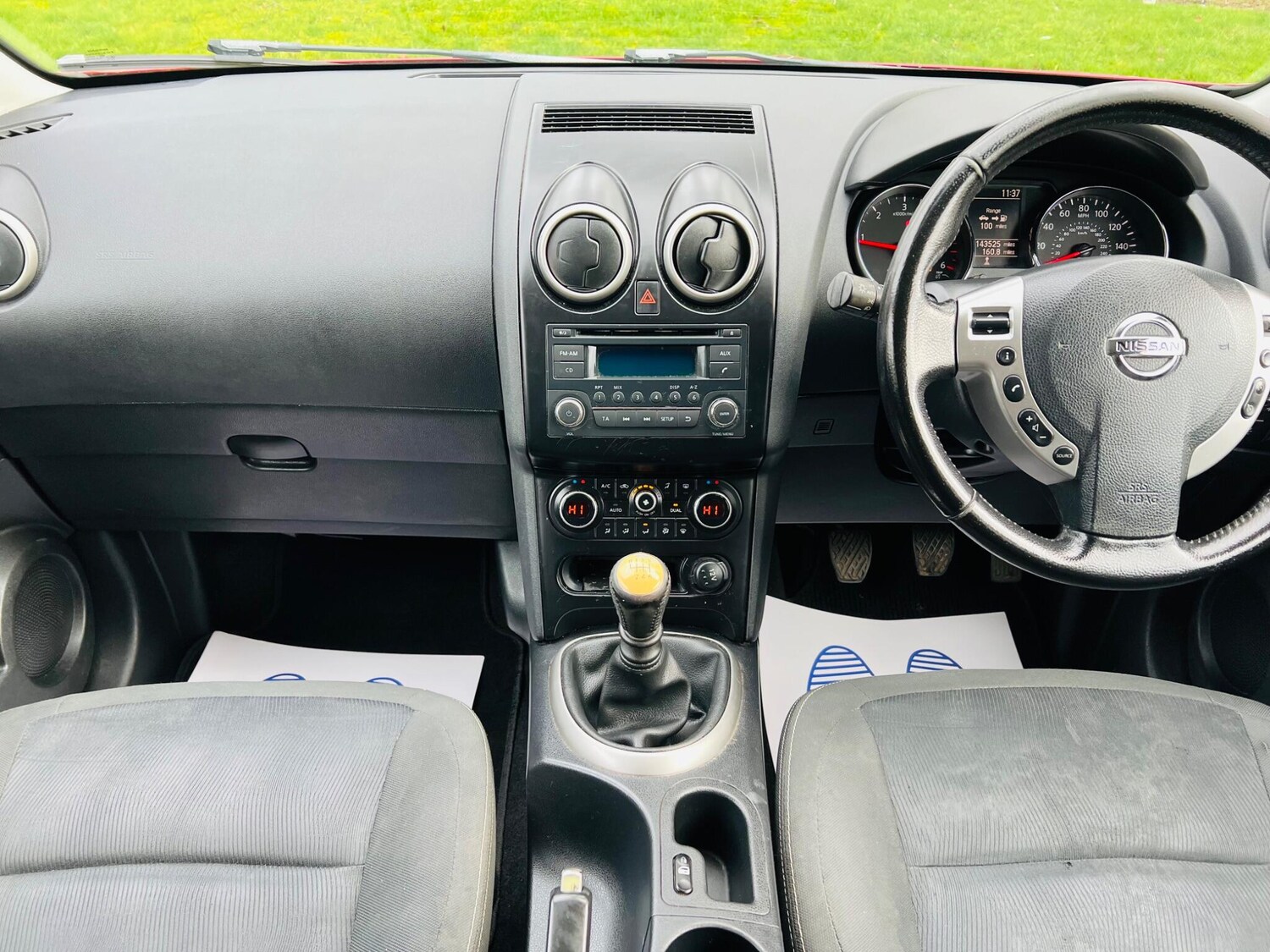 Used Nissan Qashqai+2 2011 for sale - 77683883: Photo 40