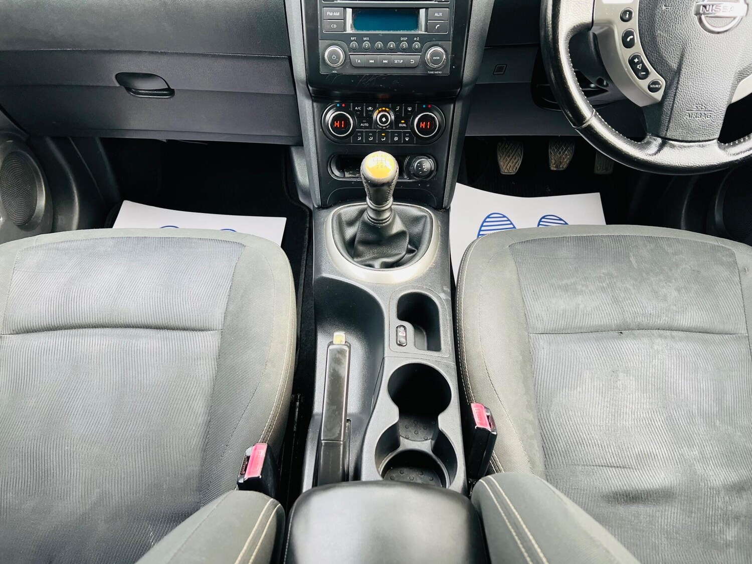 Used Nissan Qashqai+2 2011 for sale - 77683883: Photo 41