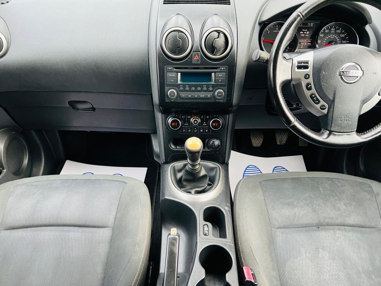 Used Nissan Qashqai+2 2011 for sale - 77683883: Photo 42