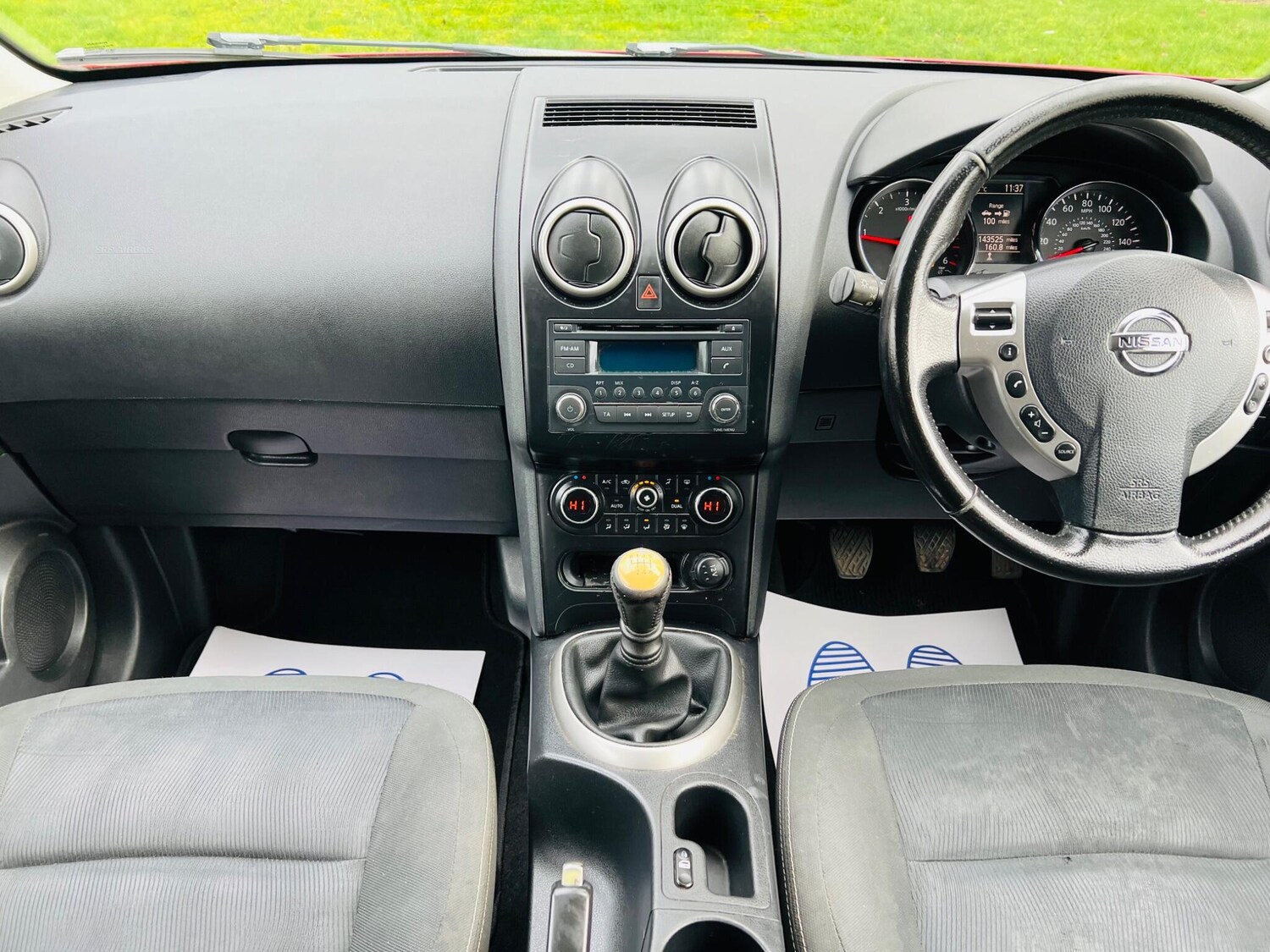 Used Nissan Qashqai+2 2011 for sale - 77683883: Photo 43