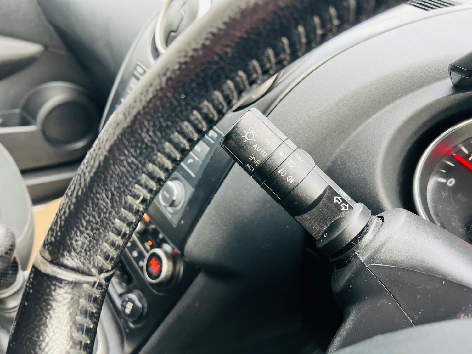 Used Nissan Qashqai+2 2011 for sale - 77683883: Photo 50