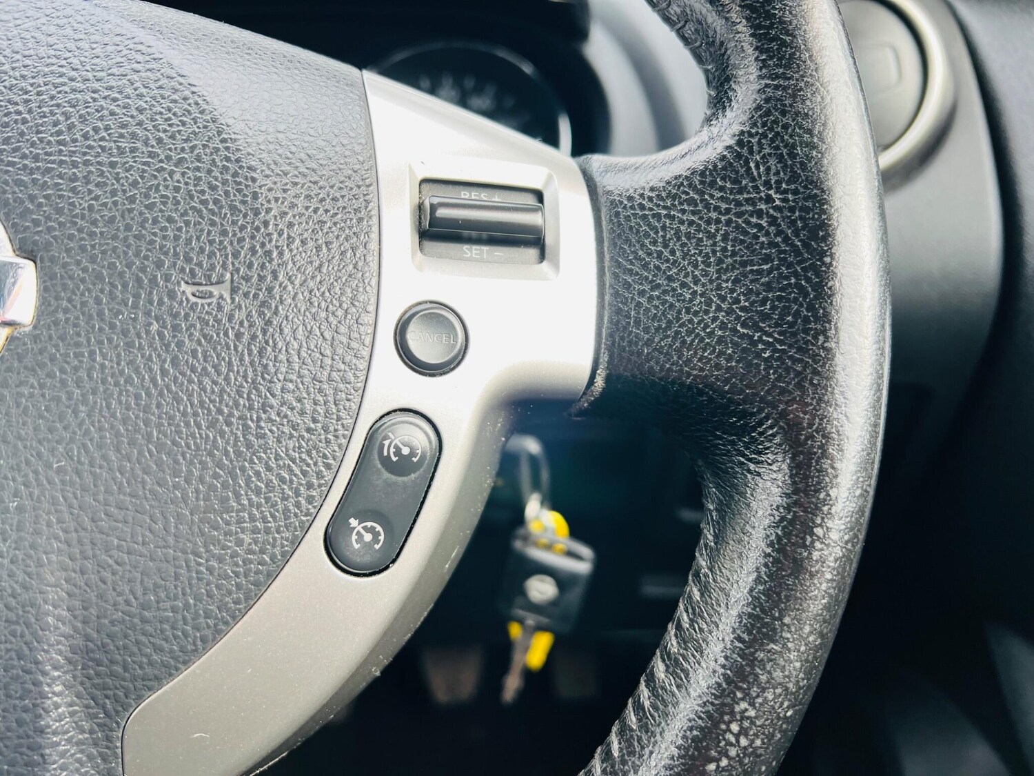 Used Nissan Qashqai+2 2011 for sale - 77683883: Photo 53