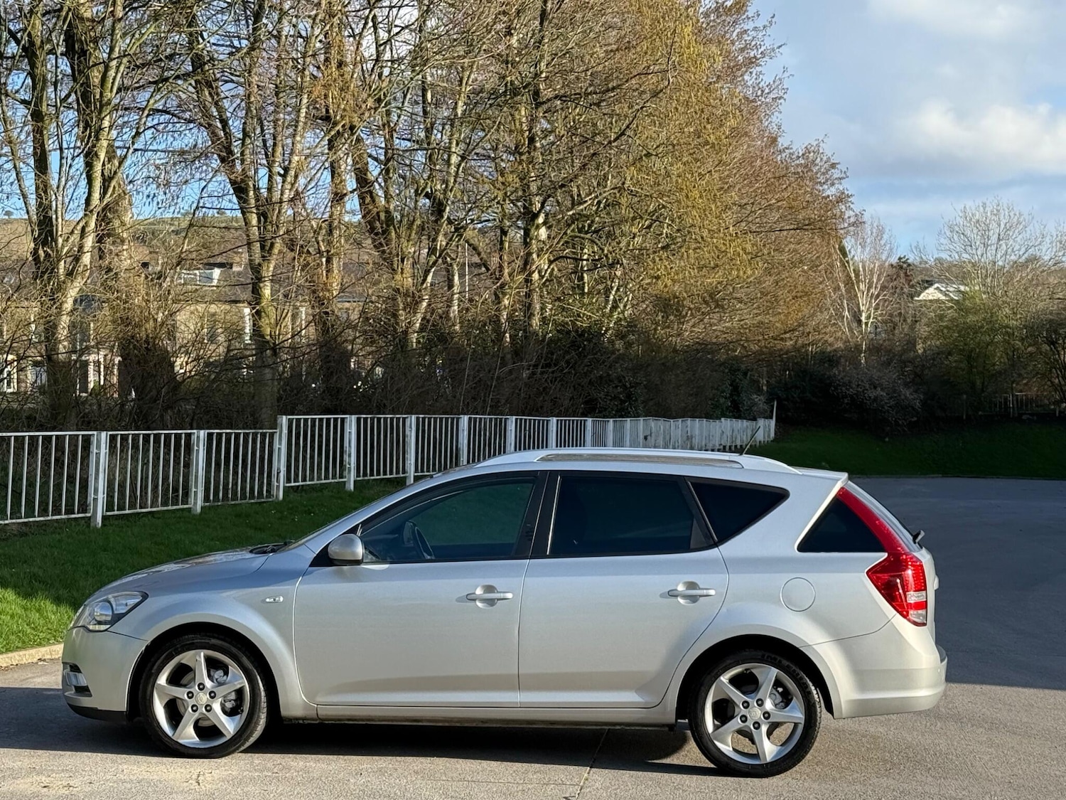 Used Kia Ceed 2012 for sale - 77898215: Photo 10