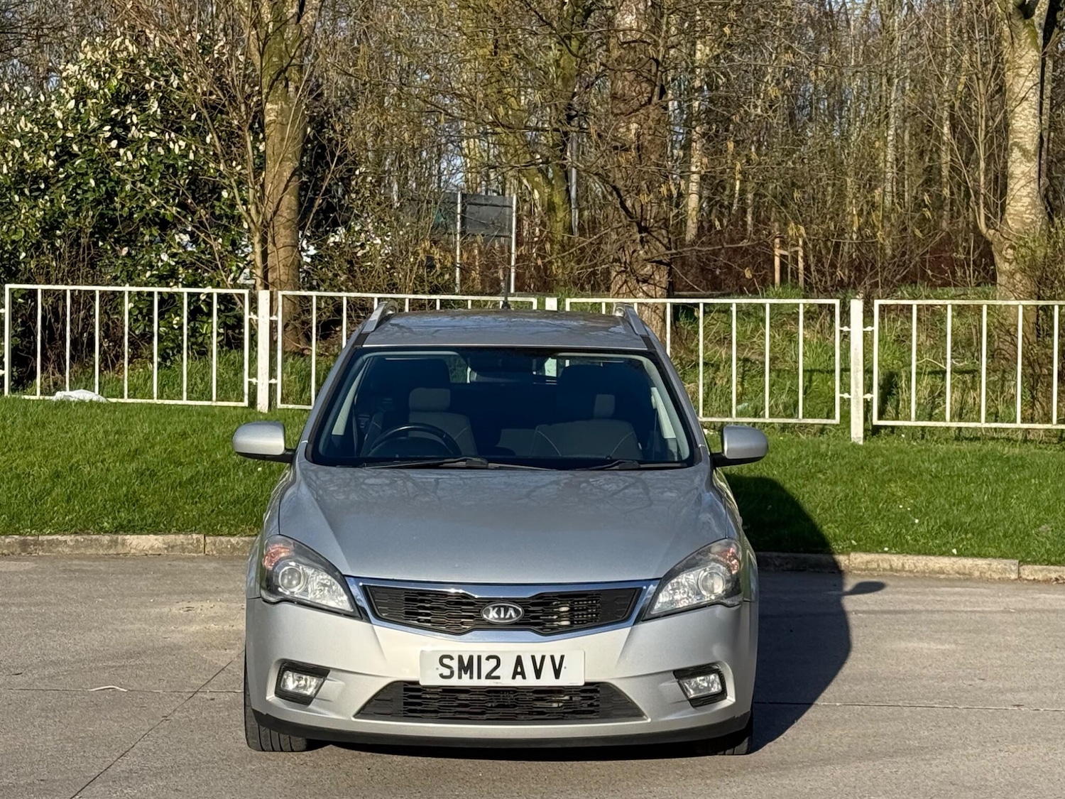 Used Kia Ceed 2012 for sale - 77898215: Photo 11