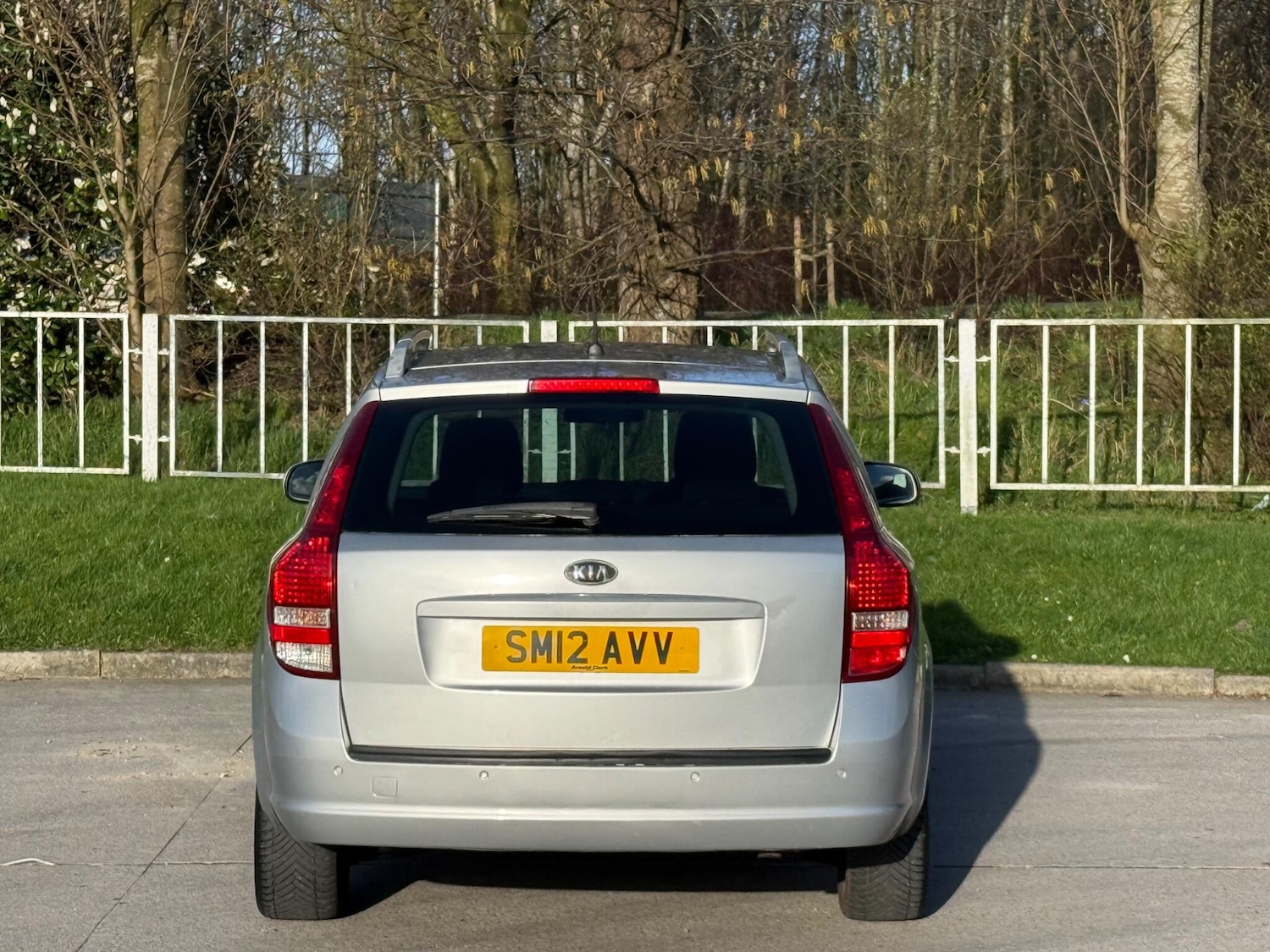 Used Kia Ceed 2012 for sale - 77898215: Photo 12