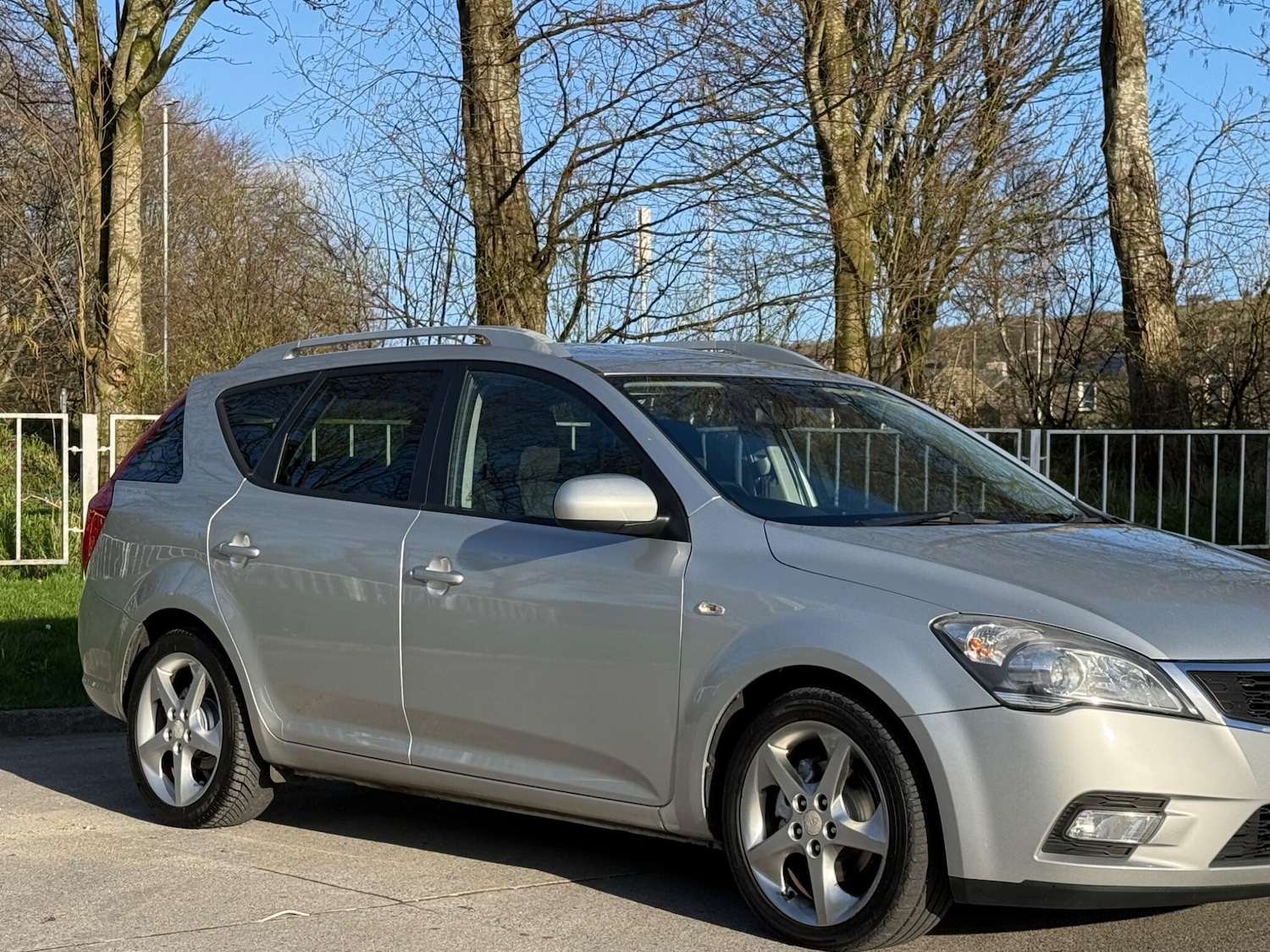Used Kia Ceed 2012 for sale - 77898215: Photo 14