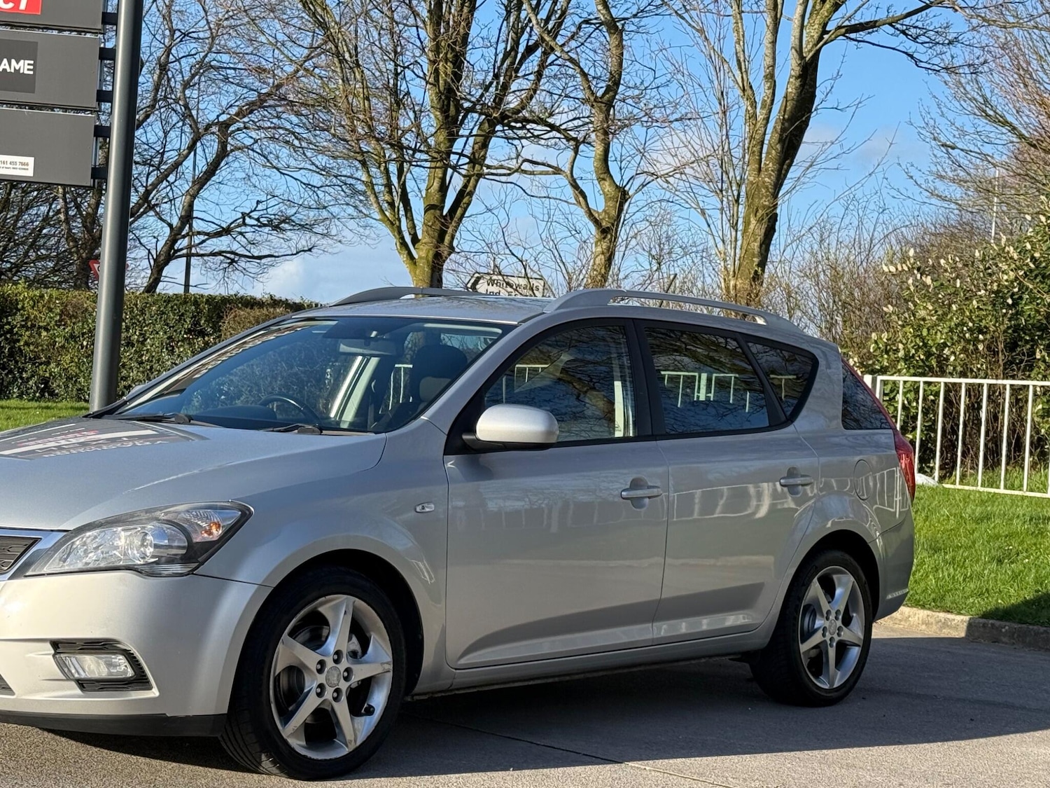 Used Kia Ceed 2012 for sale - 77898215: Photo 15