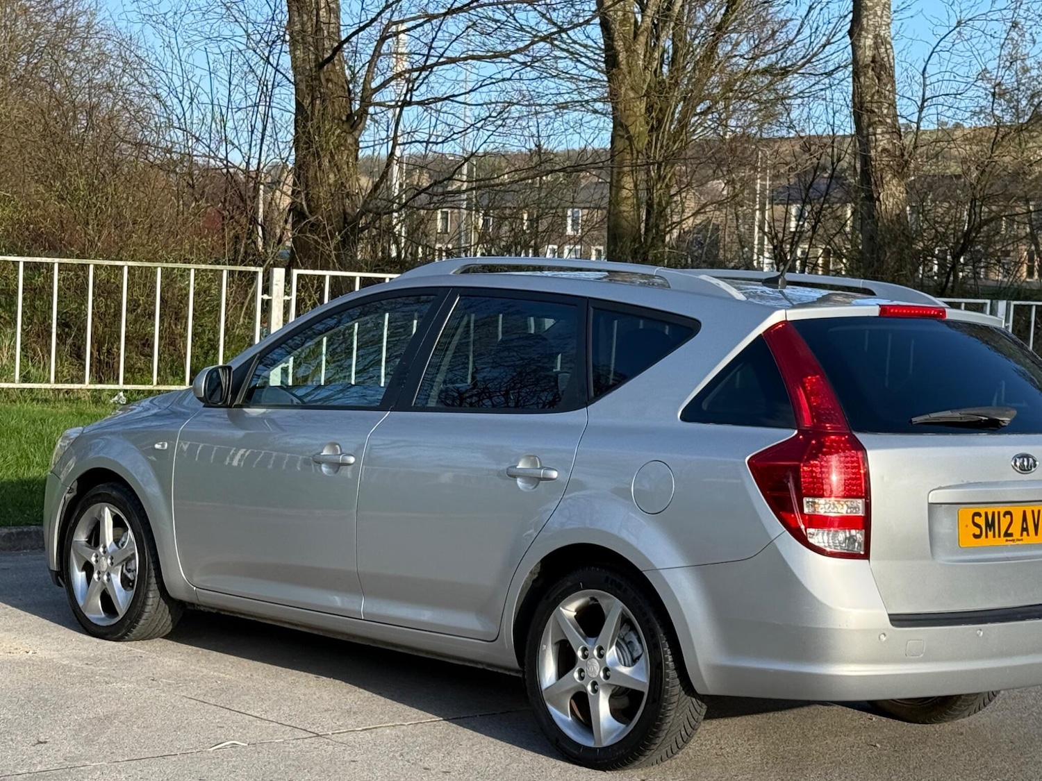 Used Kia Ceed 2012 for sale - 77898215: Photo 16