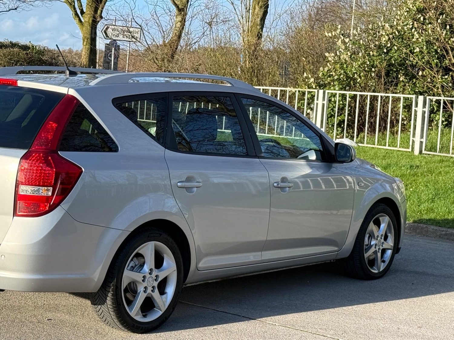 Used Kia Ceed 2012 for sale - 77898215: Photo 17