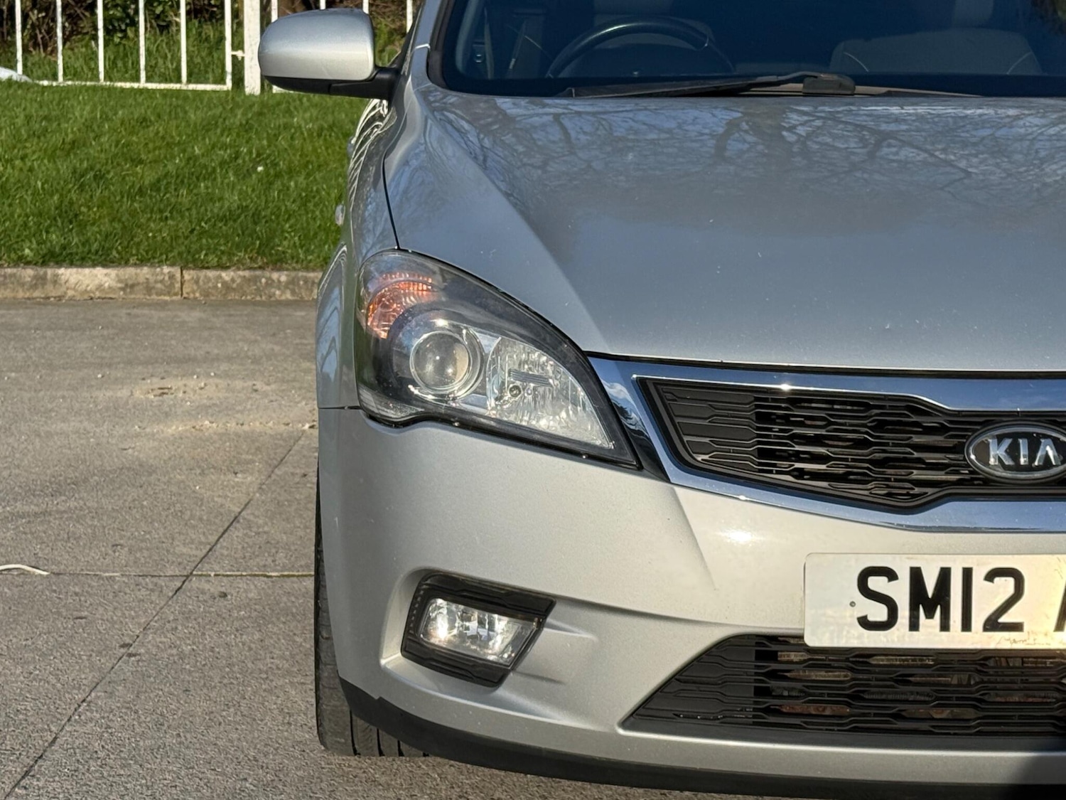 Used Kia Ceed 2012 for sale - 77898215: Photo 18