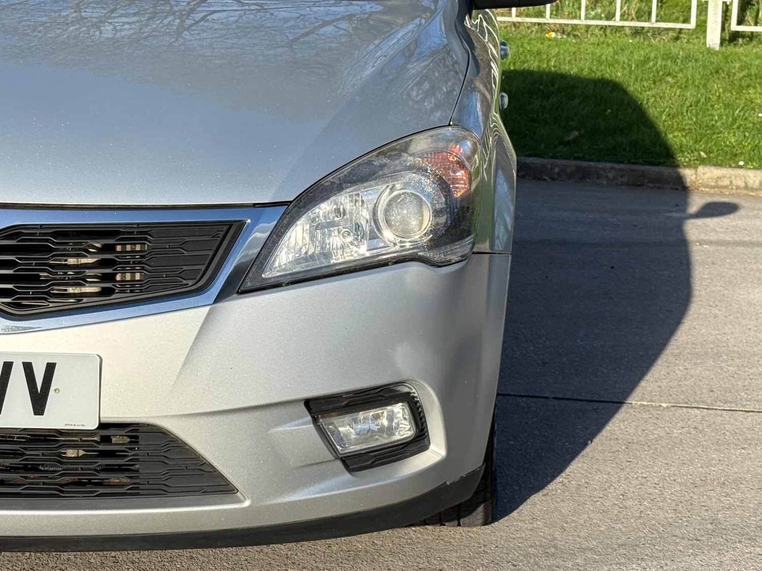 Used Kia Ceed 2012 for sale - 77898215: Photo 19