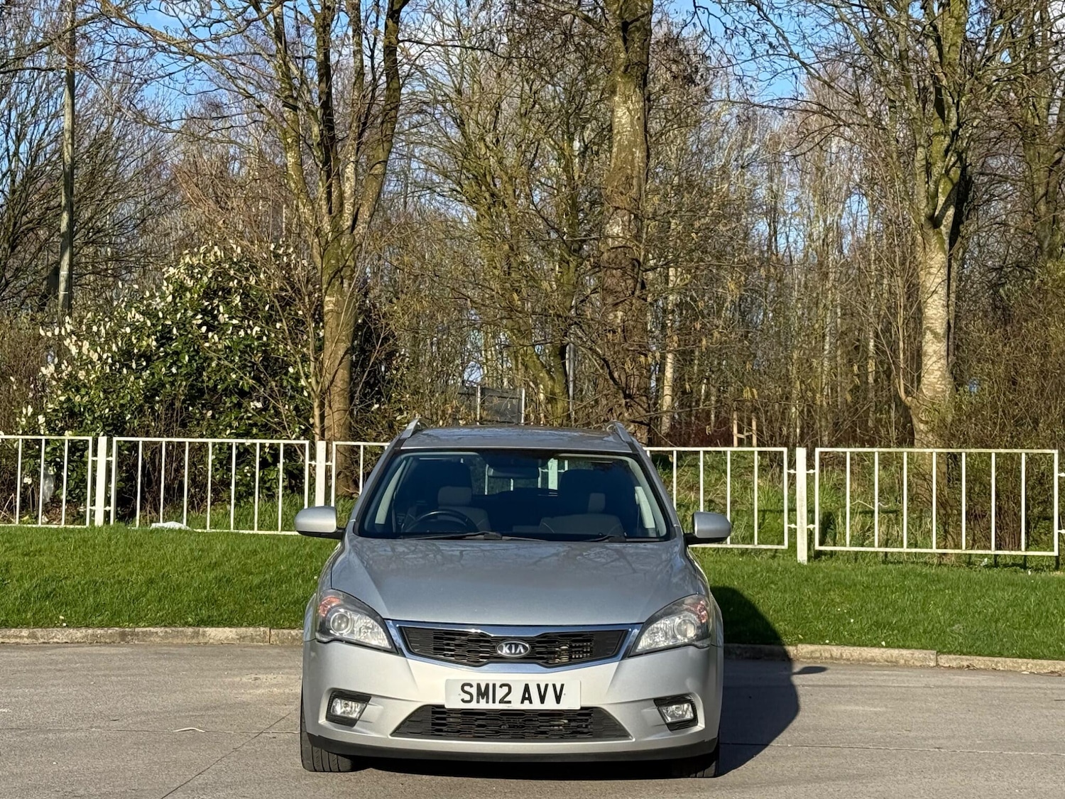 Used Kia Ceed 2012 for sale - 77898215: Photo 2