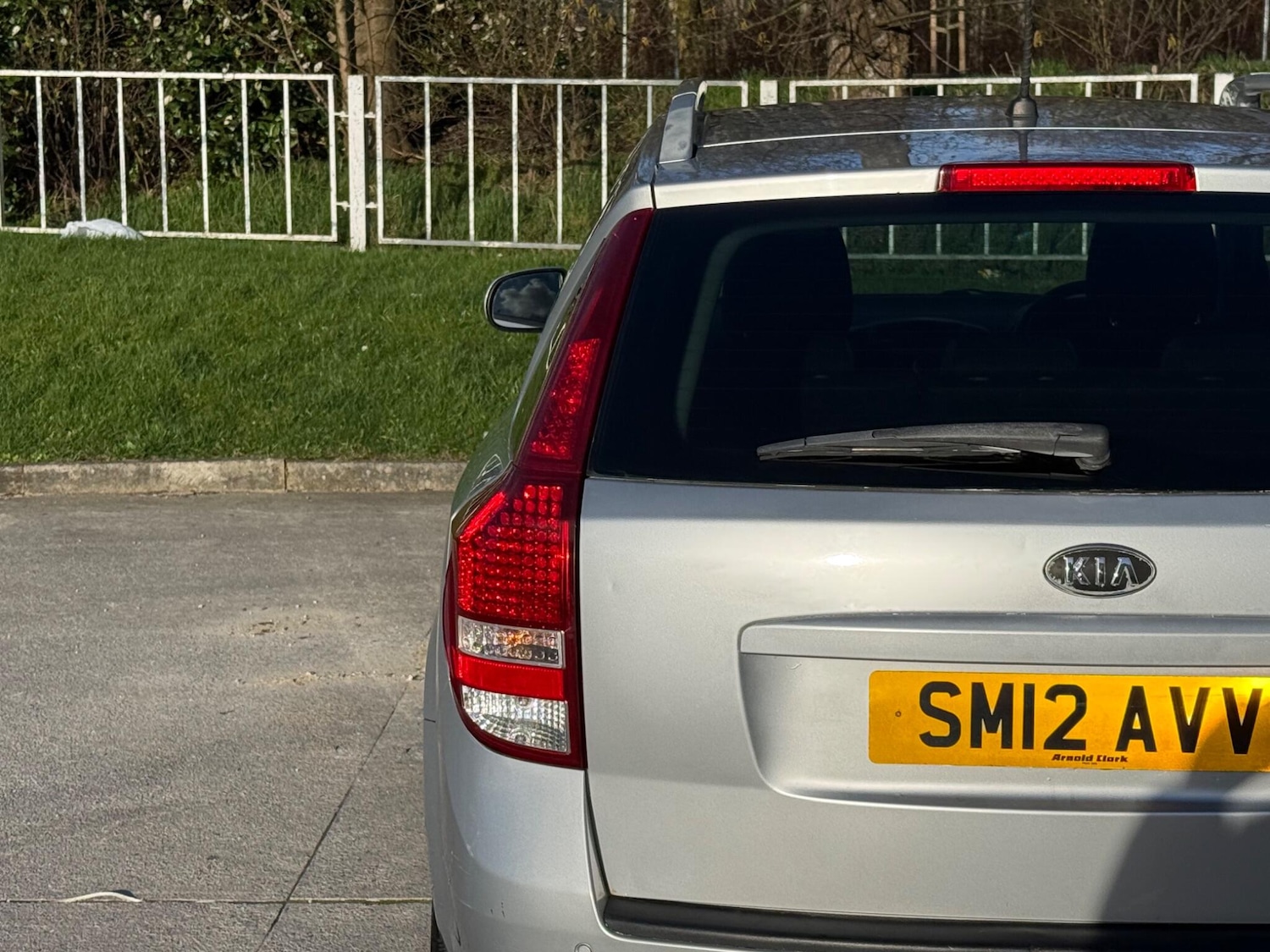 Used Kia Ceed 2012 for sale - 77898215: Photo 20