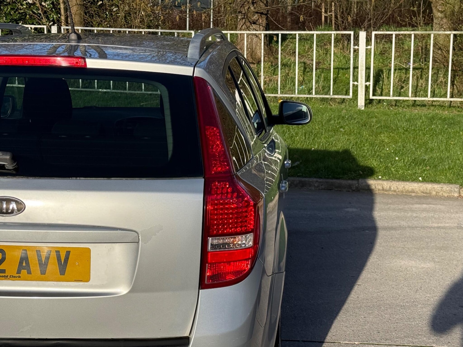 Used Kia Ceed 2012 for sale - 77898215: Photo 21