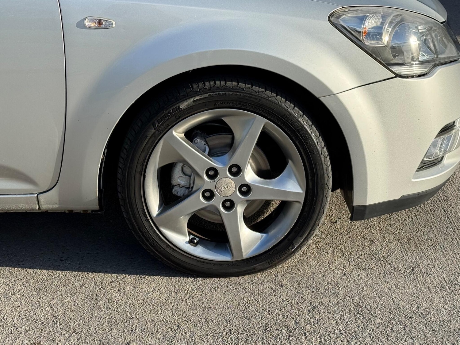 Used Kia Ceed 2012 for sale - 77898215: Photo 24