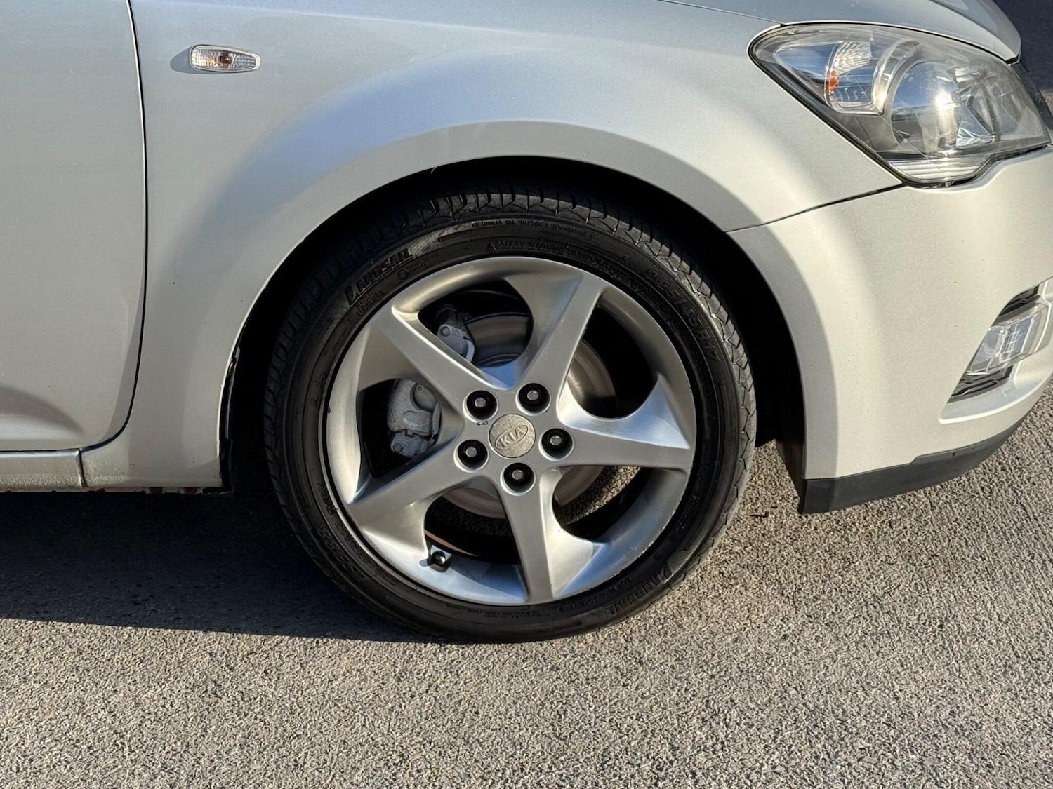 Used Kia Ceed 2012 for sale - 77898215: Photo 27