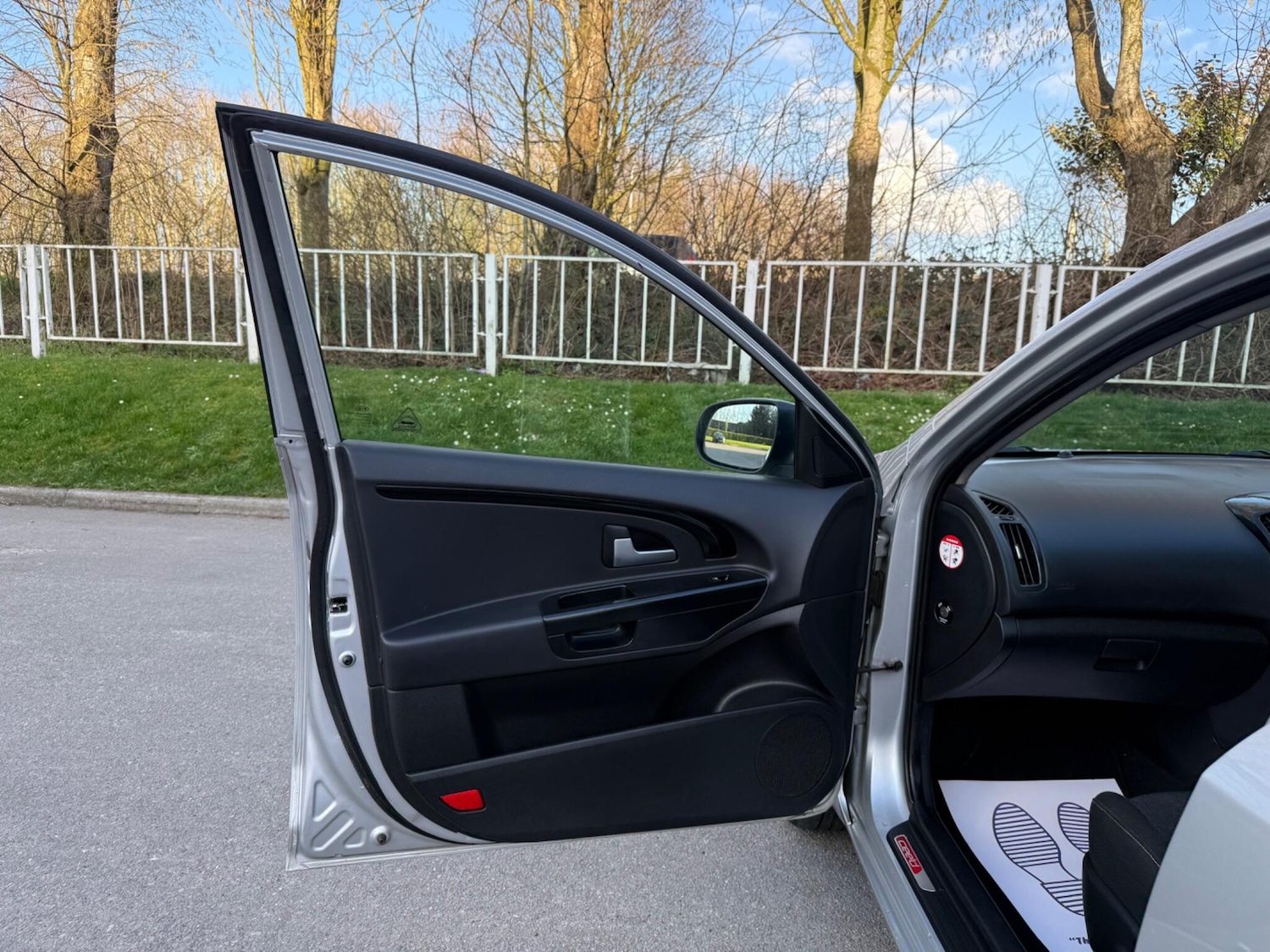 Used Kia Ceed 2012 for sale - 77898215: Photo 28